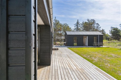 Photo 11 - Maison de 3 chambres à Skagen avec terrasse
