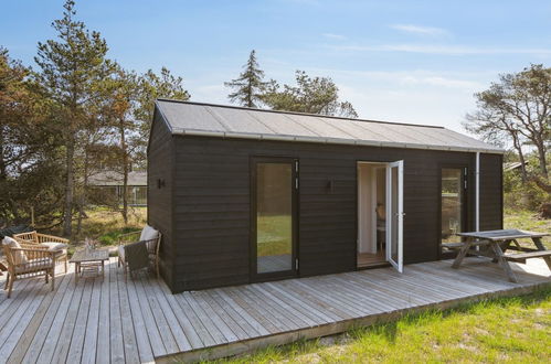 Photo 20 - Maison de 3 chambres à Skagen avec terrasse