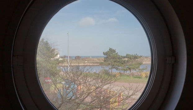 Apartamento de 3 quartos em Dives-sur-Mer com piscina e terraço - Foto 5