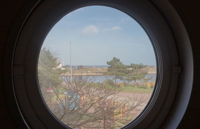 Apartamento de 3 quartos em Dives-sur-Mer com piscina e terraço - Foto 5