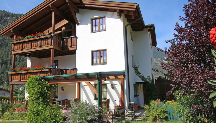 Photo 1 - 1 bedroom Apartment in Pfunds with garden and mountain view