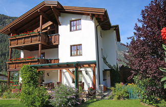 Photo 1 - 1 bedroom Apartment in Pfunds with garden and mountain view