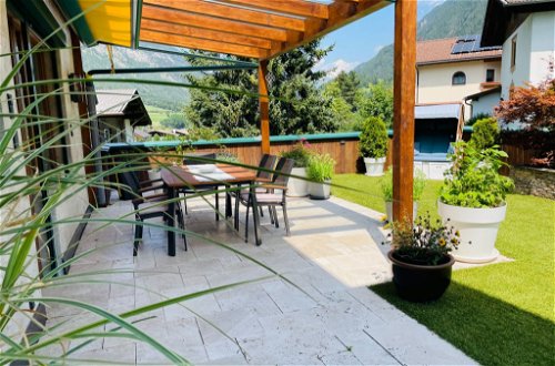 Photo 5 - 1 bedroom Apartment in Pfunds with garden and mountain view
