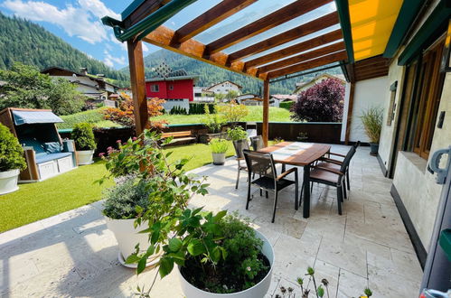 Photo 20 - 1 bedroom Apartment in Pfunds with garden and mountain view