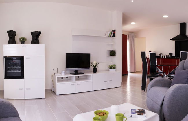 Haus mit 4 Schlafzimmern in Jávea mit privater pool und terrasse - Foto 6