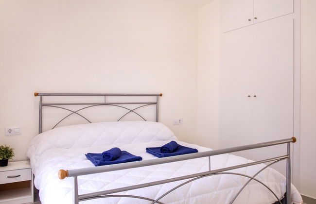 Haus mit 4 Schlafzimmern in Jávea mit privater pool und terrasse - Foto 15