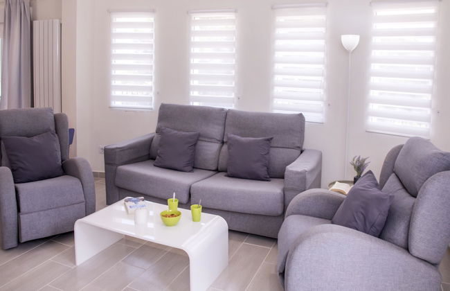 Haus mit 4 Schlafzimmern in Jávea mit privater pool und terrasse - Foto 10