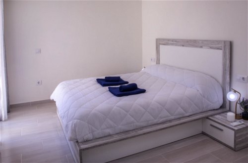 Photo 11 - 3 bedroom House in Jávea with private pool and sea view