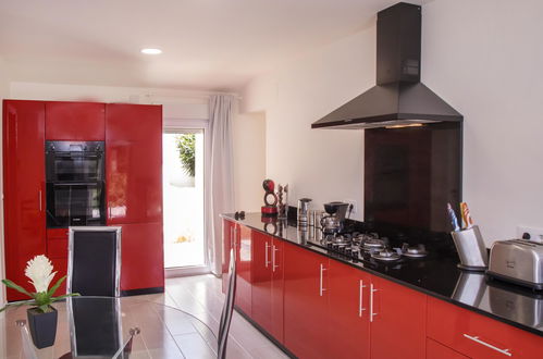 Photo 4 - 3 bedroom House in Jávea with private pool and terrace