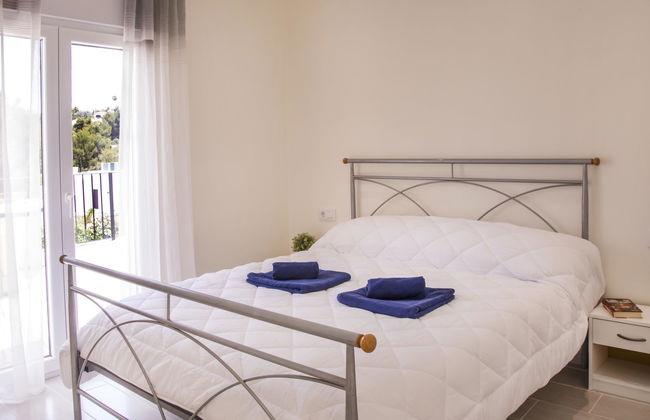 Haus mit 4 Schlafzimmern in Jávea mit privater pool und terrasse - Foto 14