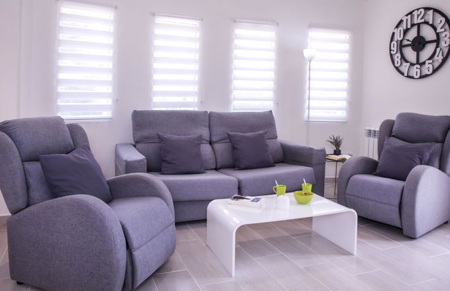 Haus mit 4 Schlafzimmern in Jávea mit privater pool und terrasse - Foto 3