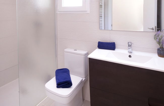 Haus mit 4 Schlafzimmern in Jávea mit privater pool und terrasse - Foto 13