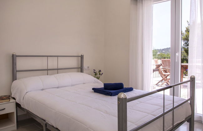 Haus mit 4 Schlafzimmern in Jávea mit privater pool und terrasse - Foto 16