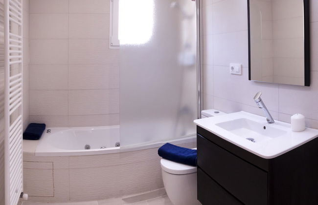 Haus mit 4 Schlafzimmern in Jávea mit privater pool und terrasse - Foto 18