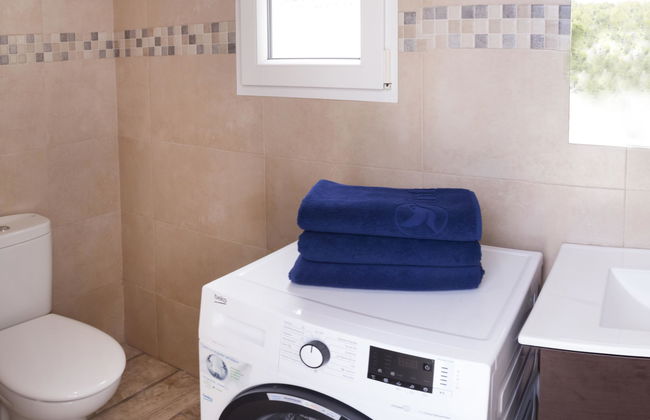 Haus mit 4 Schlafzimmern in Jávea mit privater pool und terrasse - Foto 19