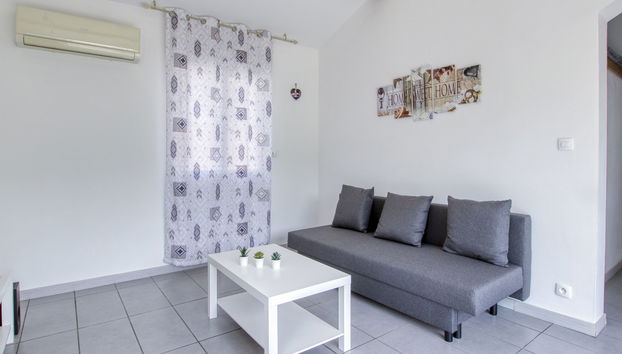 Apartamento de 2 quartos em Évenos com jardim e terraço - Foto 5