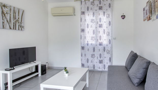 Apartamento de 2 quartos em Évenos com jardim e terraço - Foto 4