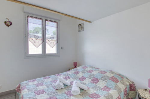 Foto 8 - Appartamento con 1 camera da letto a Évenos con giardino e terrazza