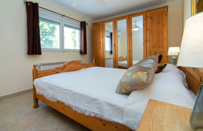 Casa de 5 quartos em Calp com piscina privada e terraço - Foto 17