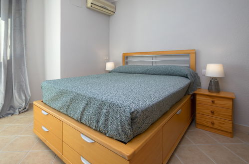 Foto 25 - Casa con 4 camere da letto a Calp con piscina privata e vista mare