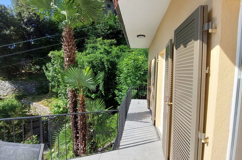 Photo 22 - 2 bedroom Apartment in Ronco sopra Ascona with terrace