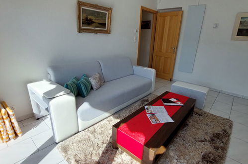 Photo 8 - 2 bedroom Apartment in Ronco sopra Ascona with terrace and mountain view