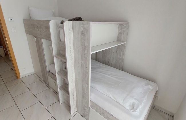 Apartamento de 2 quartos em Ronco sopra Ascona com terraço - Foto 13