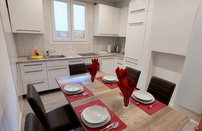 Apartamento de 2 quartos em Ronco sopra Ascona com terraço - Foto 4