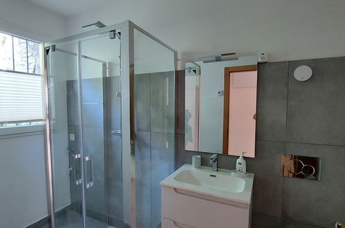 Photo 16 - 2 bedroom Apartment in Ronco sopra Ascona with terrace