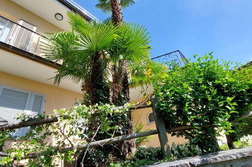 Photo 7 - Appartement de 2 chambres à Ronco sopra Ascona avec terrasse et vues sur la montagne