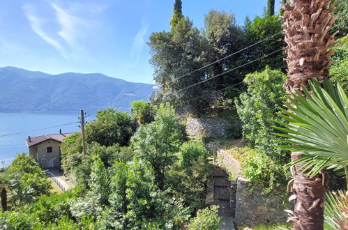 Foto 21 - Apartamento de 2 quartos em Ronco sopra Ascona com terraço