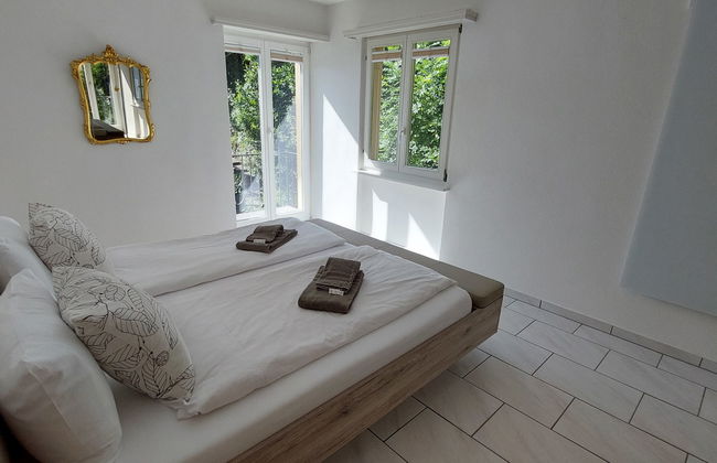 Apartamento de 2 quartos em Ronco sopra Ascona com terraço - Foto 6