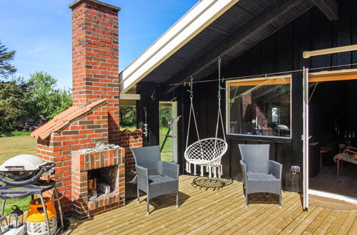 Foto 6 - Casa de 3 quartos em Løkken com terraço