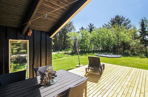 Foto 9 - Casa de 3 quartos em Løkken com terraço