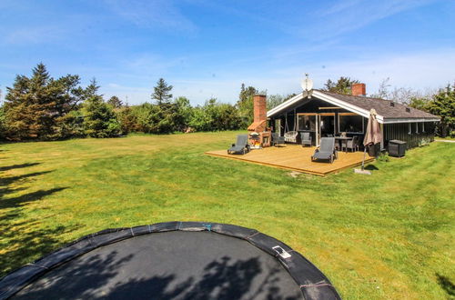 Foto 4 - Casa de 3 quartos em Løkken com terraço
