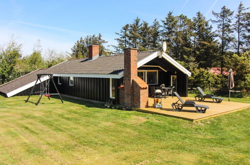 Foto 1 - Casa de 3 quartos em Løkken com terraço