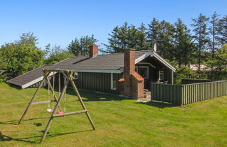 Photo 1 - Maison de 3 chambres à Løkken avec terrasse