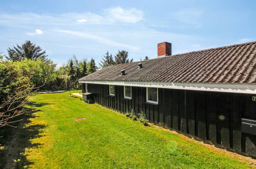 Foto 3 - Casa de 3 quartos em Løkken com terraço