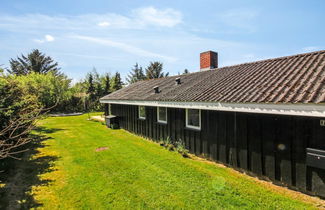 Foto 3 - Casa de 3 quartos em Løkken com terraço