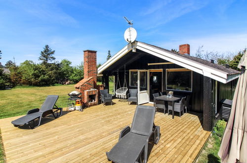 Foto 10 - Casa de 3 quartos em Løkken com terraço