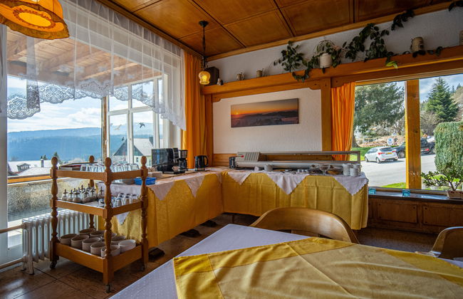 Casa de 16 quartos em Bayerisch Eisenstein com terraço - Foto 12