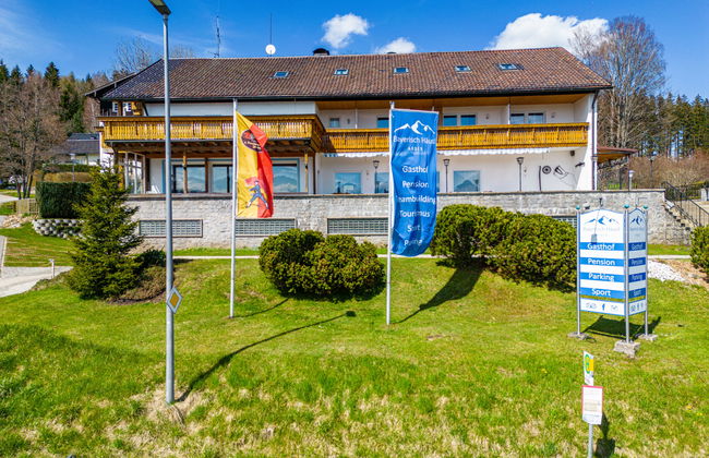 Casa de 16 quartos em Bayerisch Eisenstein com terraço - Foto 34