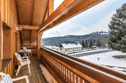 Foto 17 - Haus mit 15 Schlafzimmern in Bayerisch Eisenstein mit terrasse