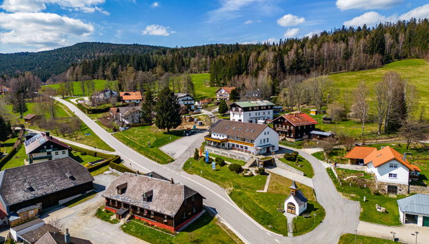 Haus mit 16 Schlafzimmern in Bayerisch Eisenstein mit terrasse - Foto 5