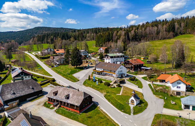 Casa de 16 quartos em Bayerisch Eisenstein com terraço - Foto 5