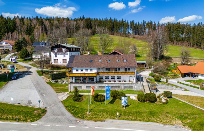 Casa de 16 quartos em Bayerisch Eisenstein com terraço - Foto 36