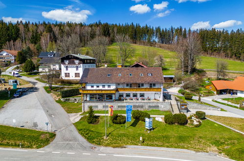 Foto 36 - Casa de 15 quartos em Bayerisch Eisenstein com terraço