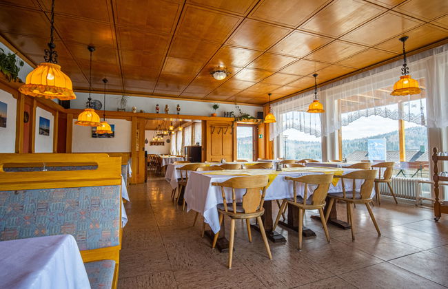 Casa de 16 quartos em Bayerisch Eisenstein com terraço - Foto 8