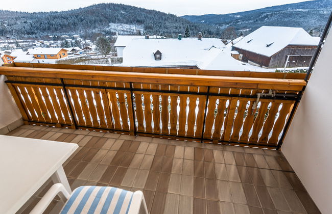 Casa de 16 quartos em Bayerisch Eisenstein com terraço - Foto 32