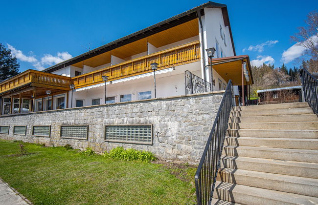 Casa de 16 quartos em Bayerisch Eisenstein com terraço - Foto 7